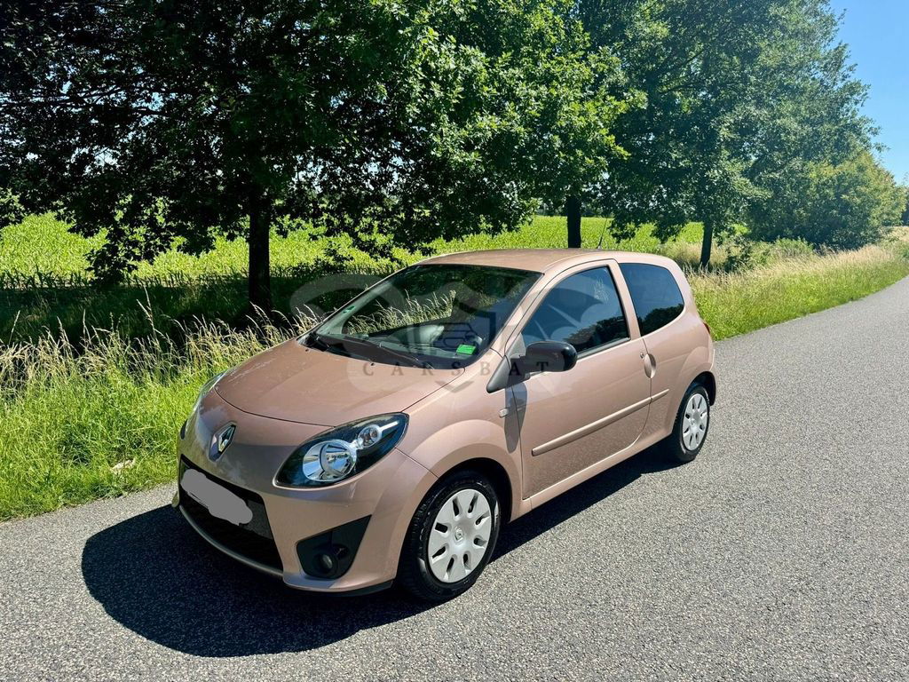 Renault Twingo 2011