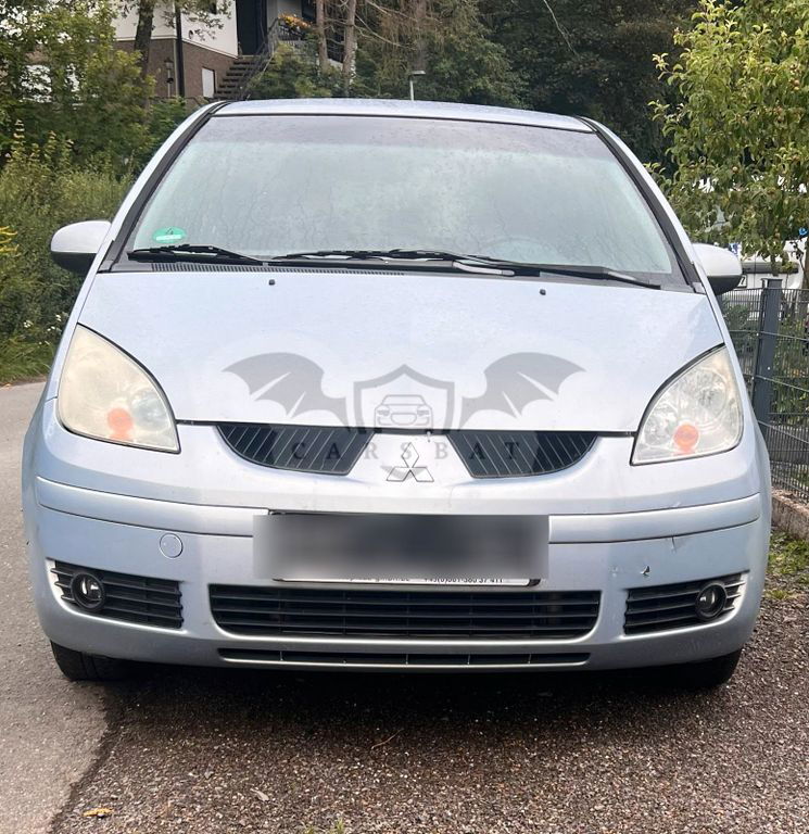Mitsubishi Colt 2004
