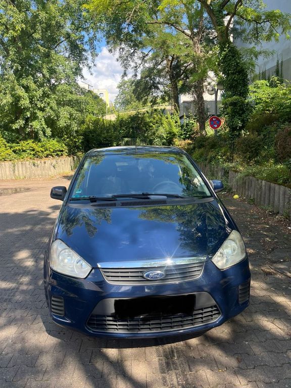 Ford C-Max 2010