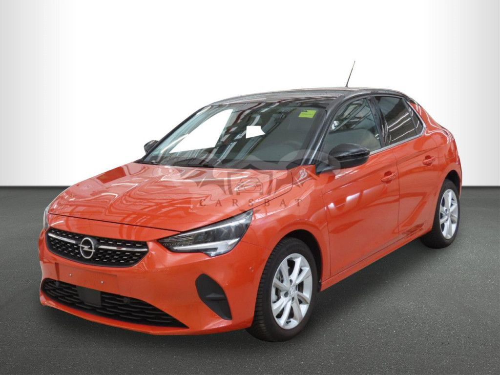 Opel Corsa 2023