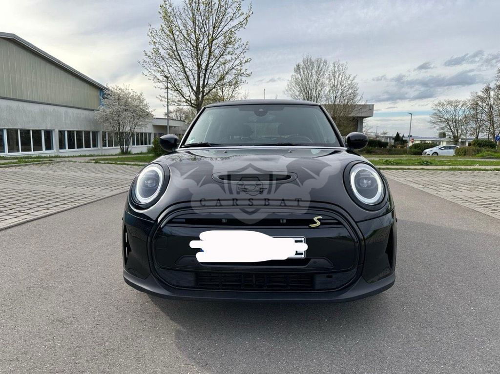 Mini Cooper 2023