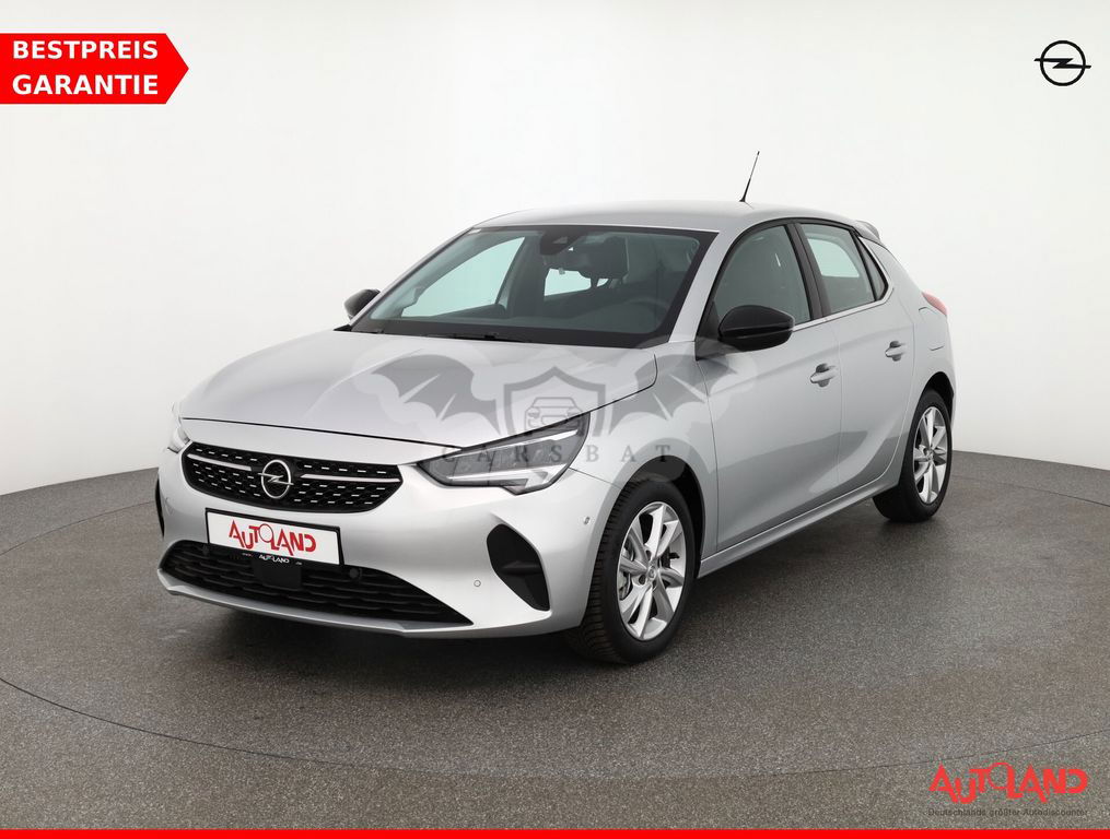 Opel Corsa 2022