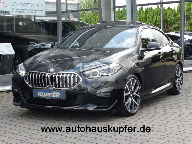BMW 2 Series 218 2022