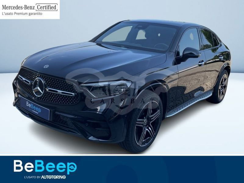 Mercedes-Benz GL 2023