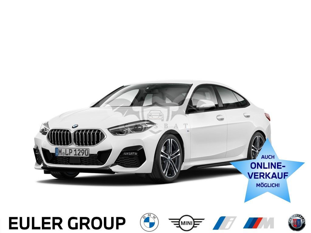 BMW 2 Series 218 Gran Coupe 2021