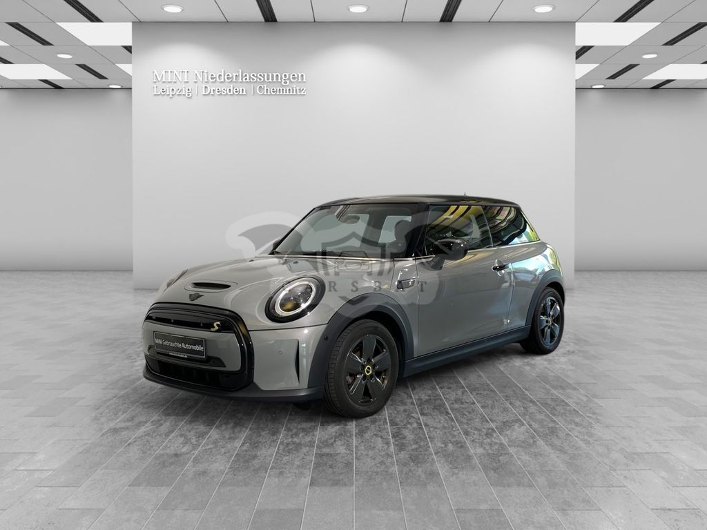 Mini Cooper 2022