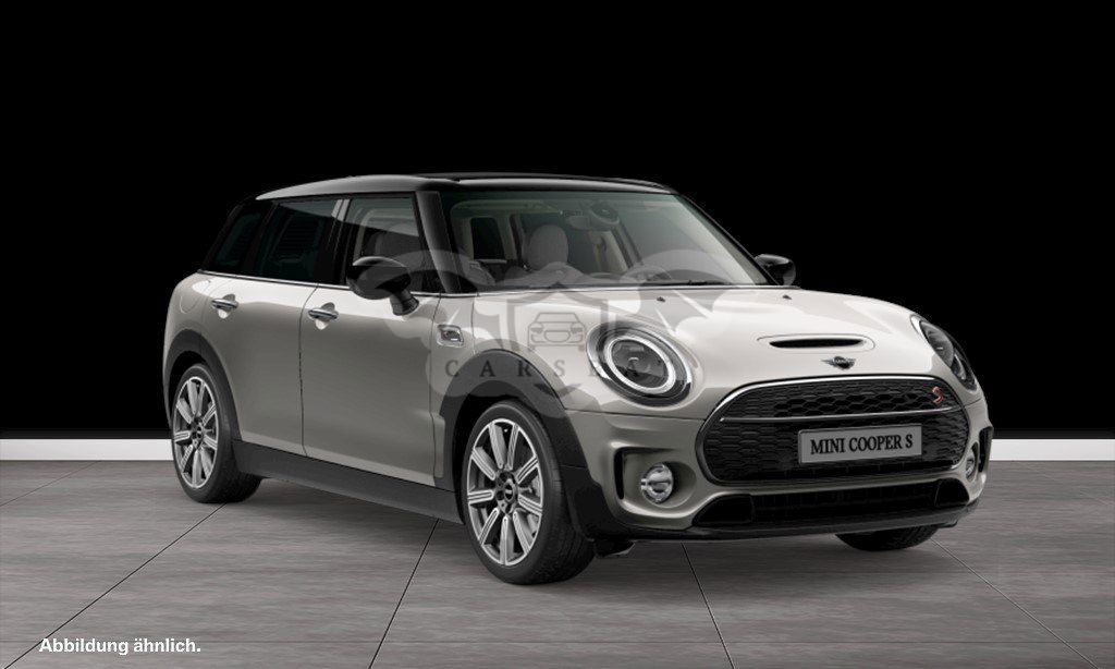 Mini Clubman 2023