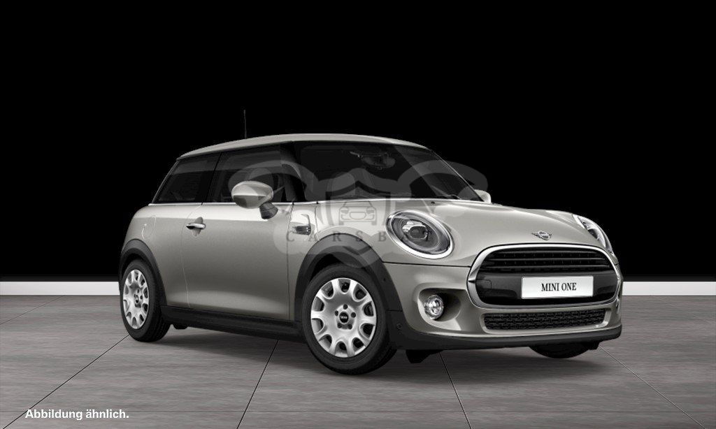 Mini One 2021