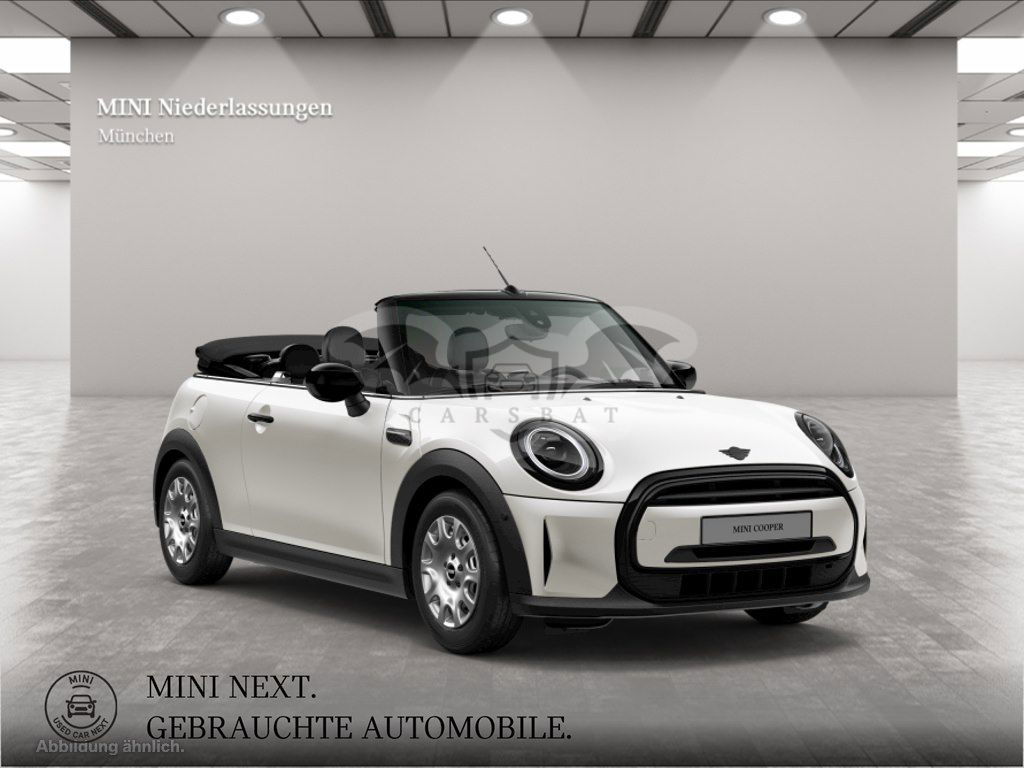 Mini Cooper 2023