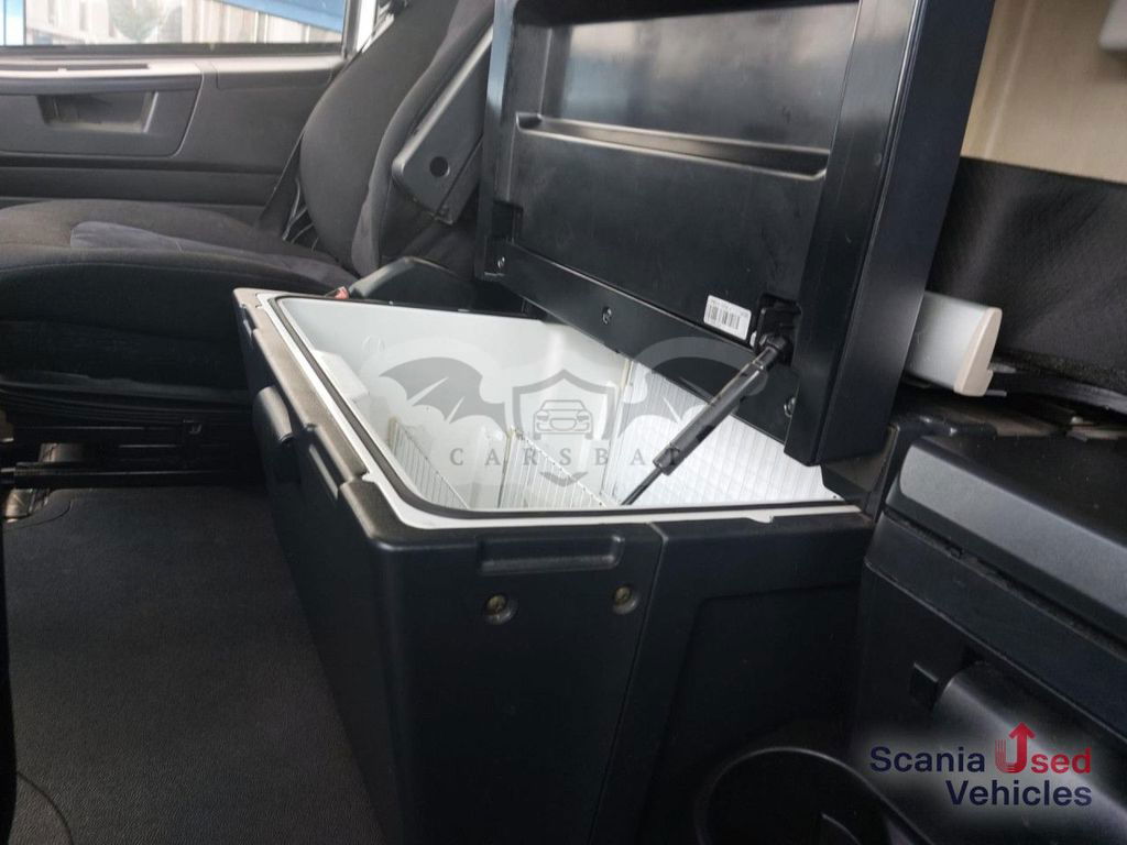 Iveco Stralis 2019