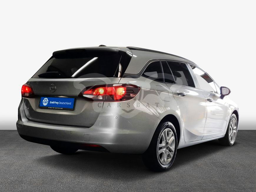 Opel Astra 2020