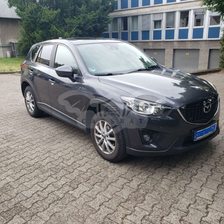 Mazda CX-5 2014