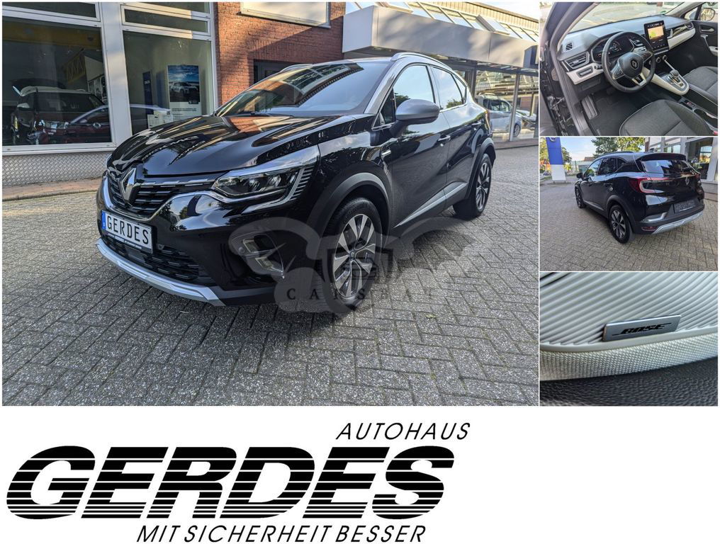 Renault Captur 2020
