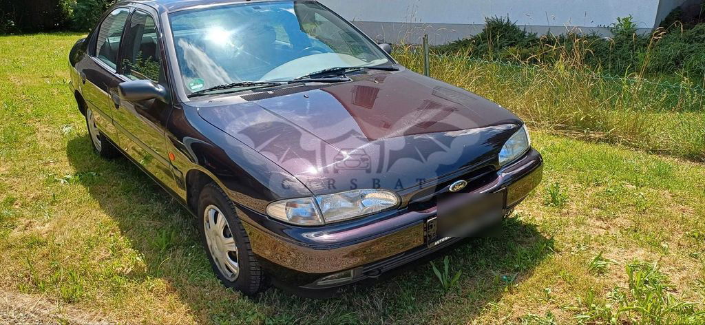 Ford Mondeo 1995
