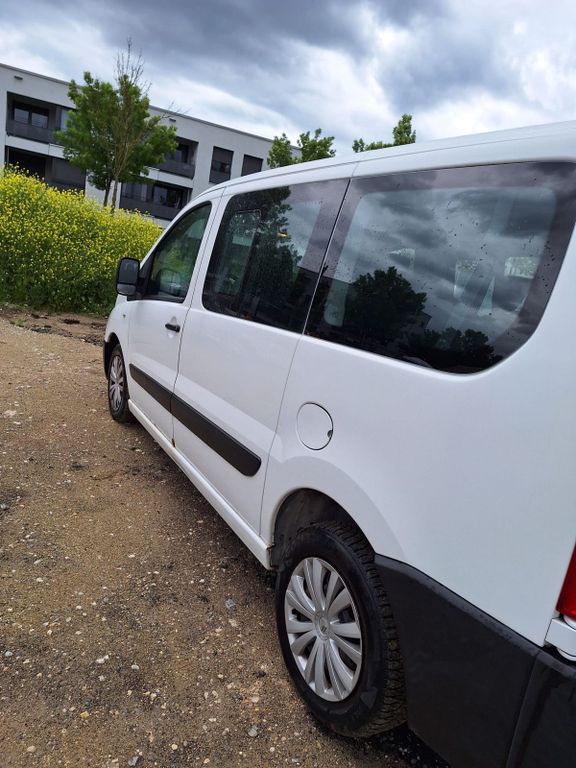Citroën Jumpy 2010