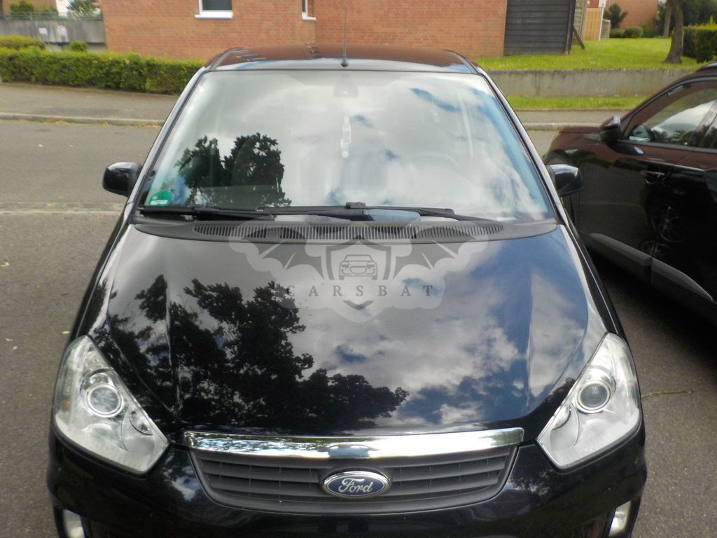 Ford C-Max 2008