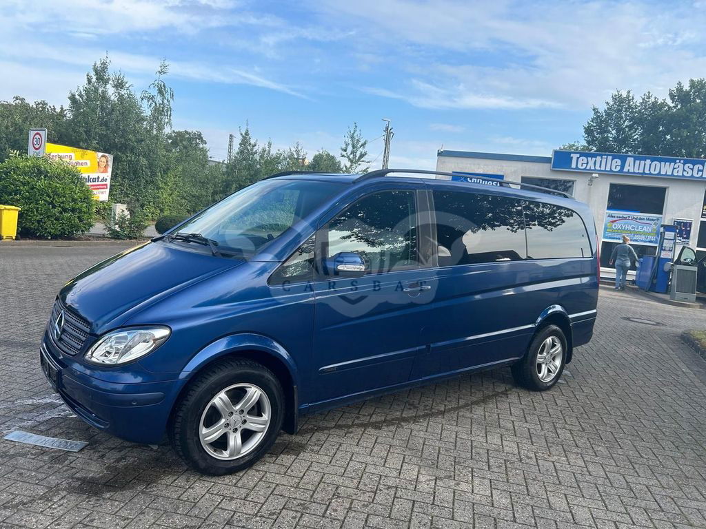 Mercedes-Benz Viano 2006