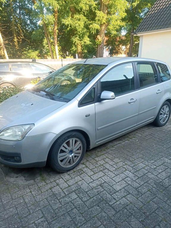 Ford C-Max 2005