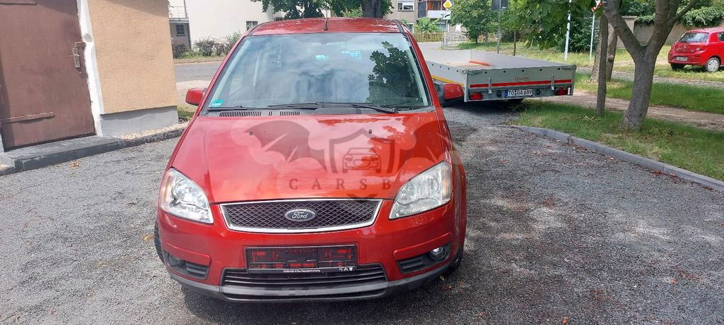 Ford C-Max 2006