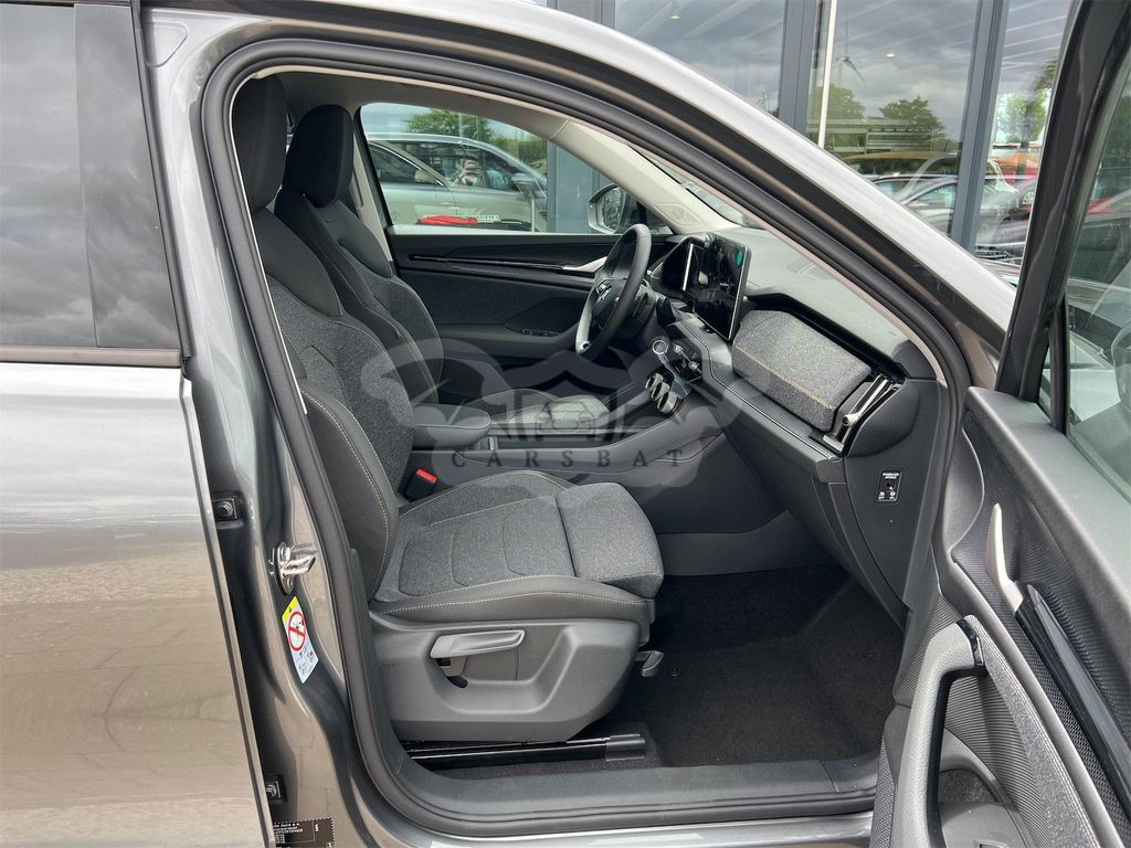 Skoda Kodiaq 2024