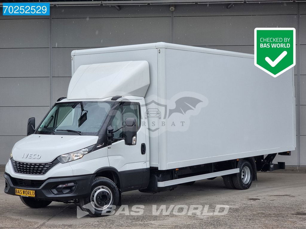 Iveco Daily 2021