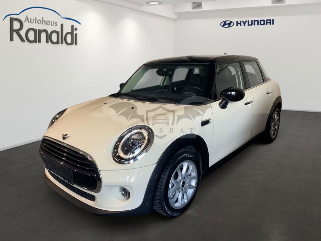 Mini Cooper 2020