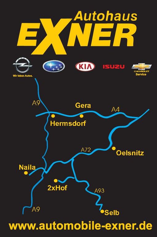 Opel Astra 2021