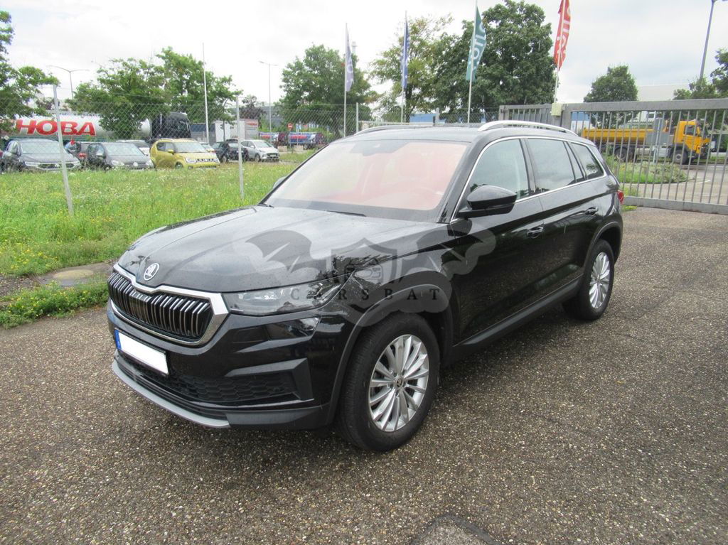 Skoda Kodiaq 2023