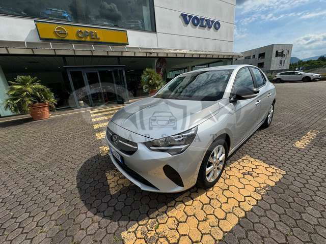 Opel Corsa 2022