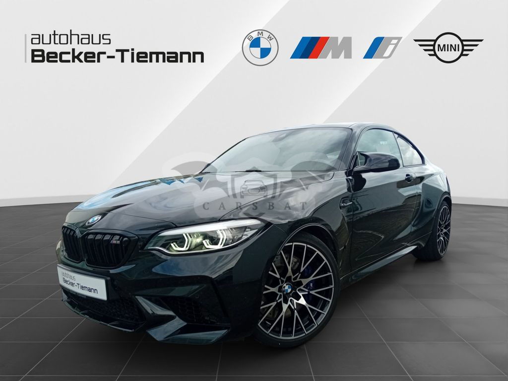 BMW M2 2021