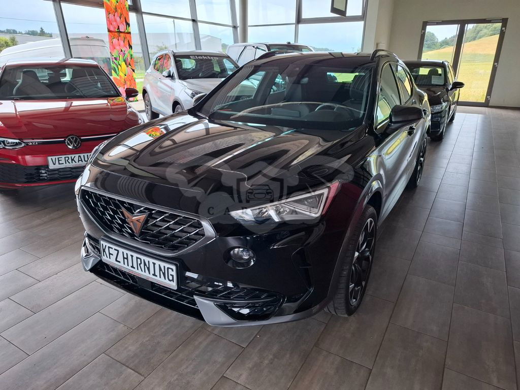 Cupra Formentor 2023