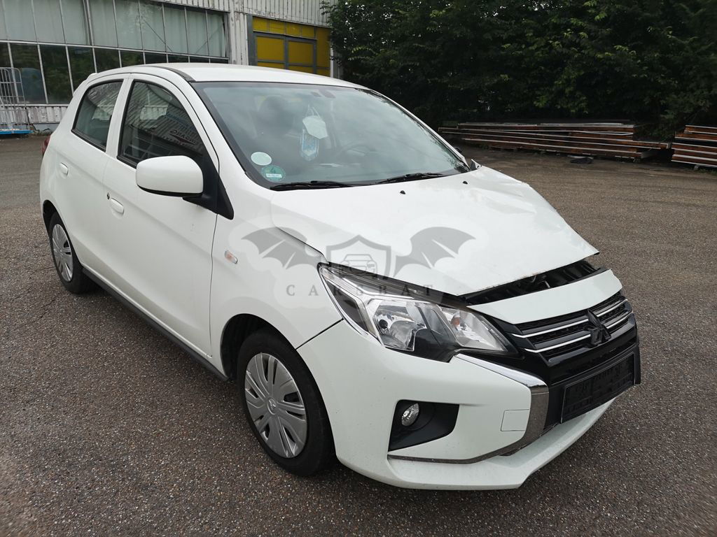 Mitsubishi Space Star 2020