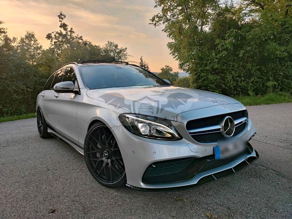 Mercedes-Benz 250 2018