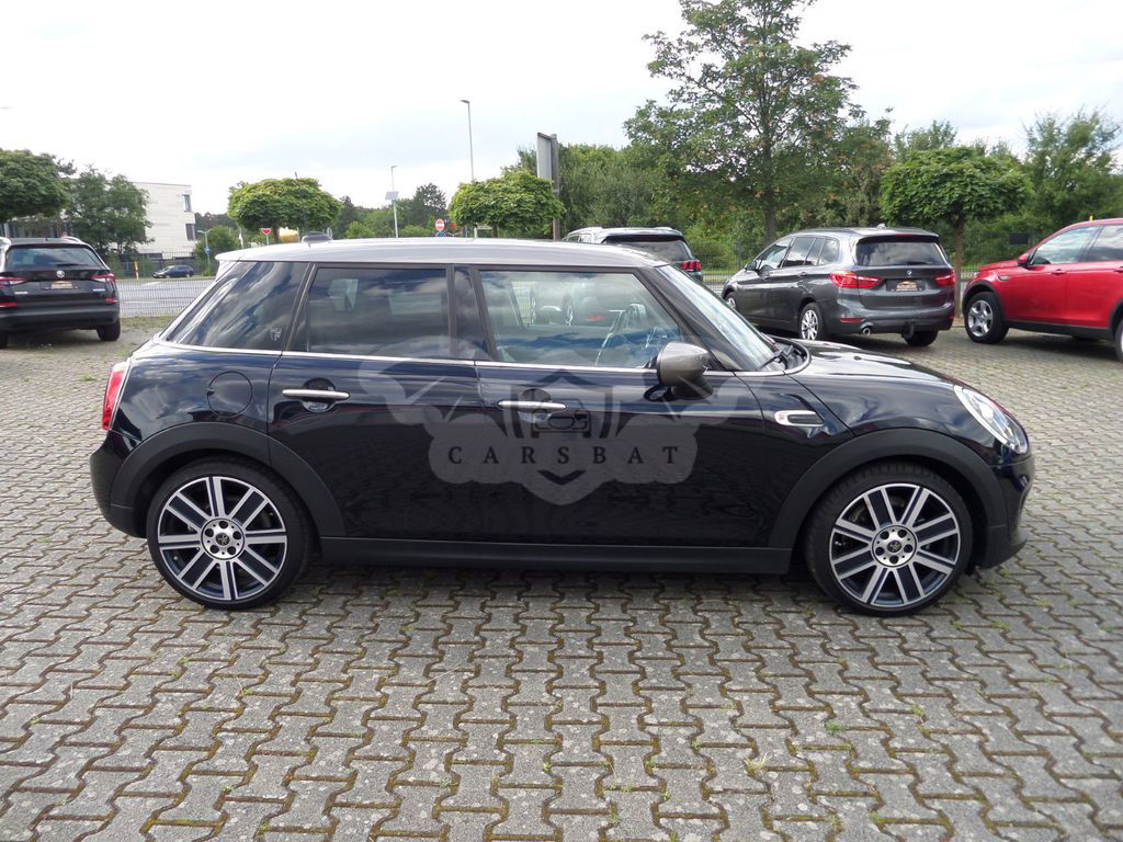 Mini Cooper 2019