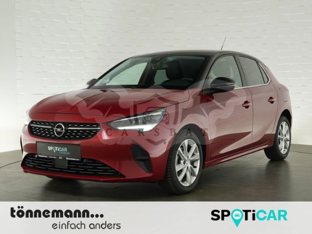 Opel Corsa 2023