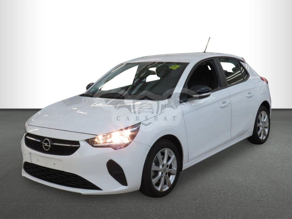 Opel Corsa 2023