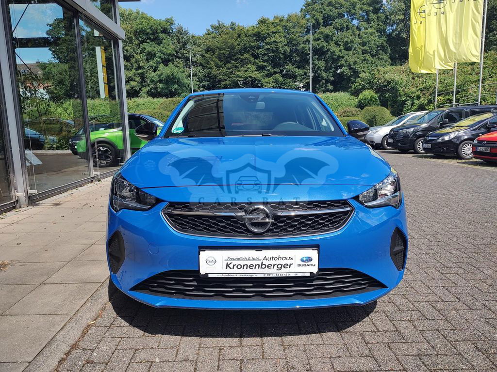 Opel Corsa 2023