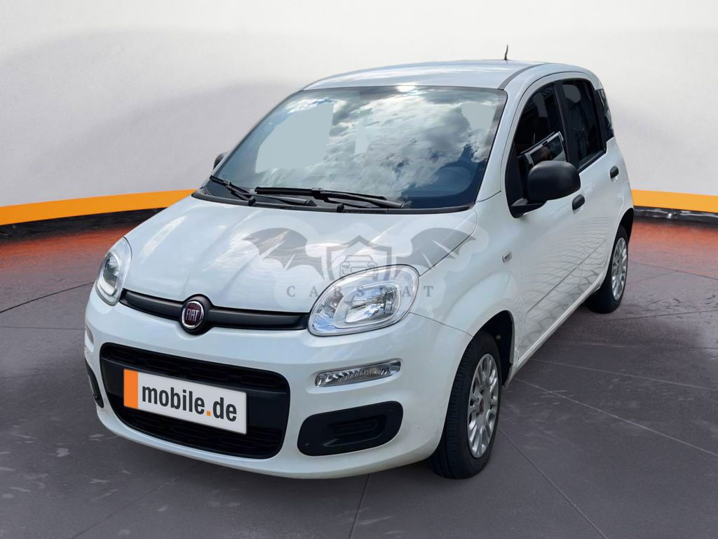 Fiat Panda 2020