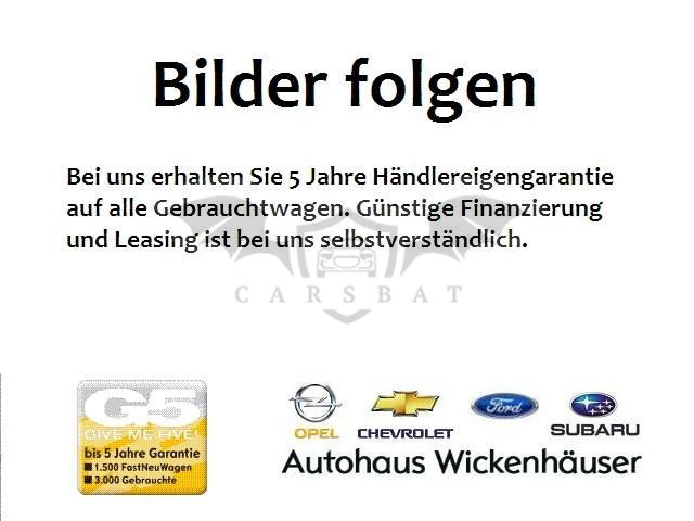 Opel Astra 2023