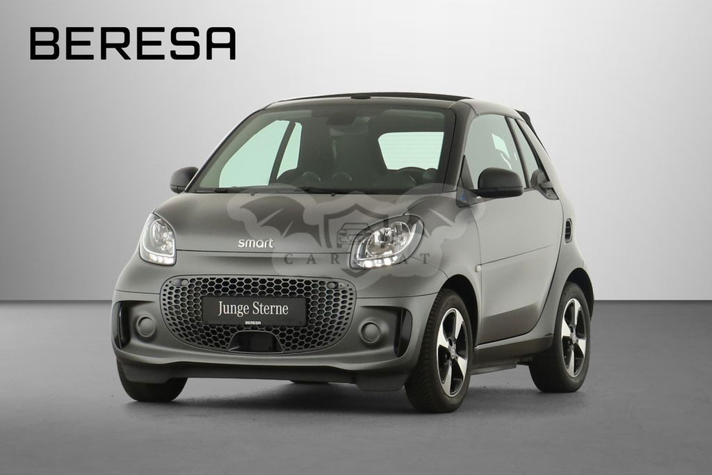 Smart Fortwo 2020