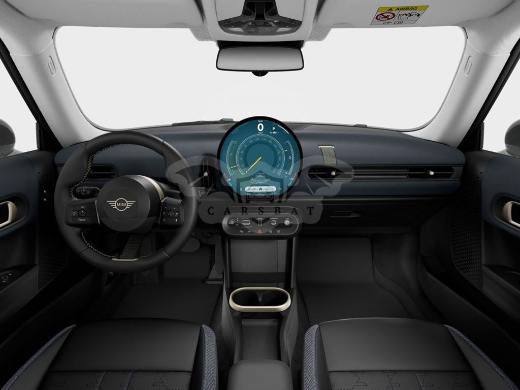 Mini Cooper 2024