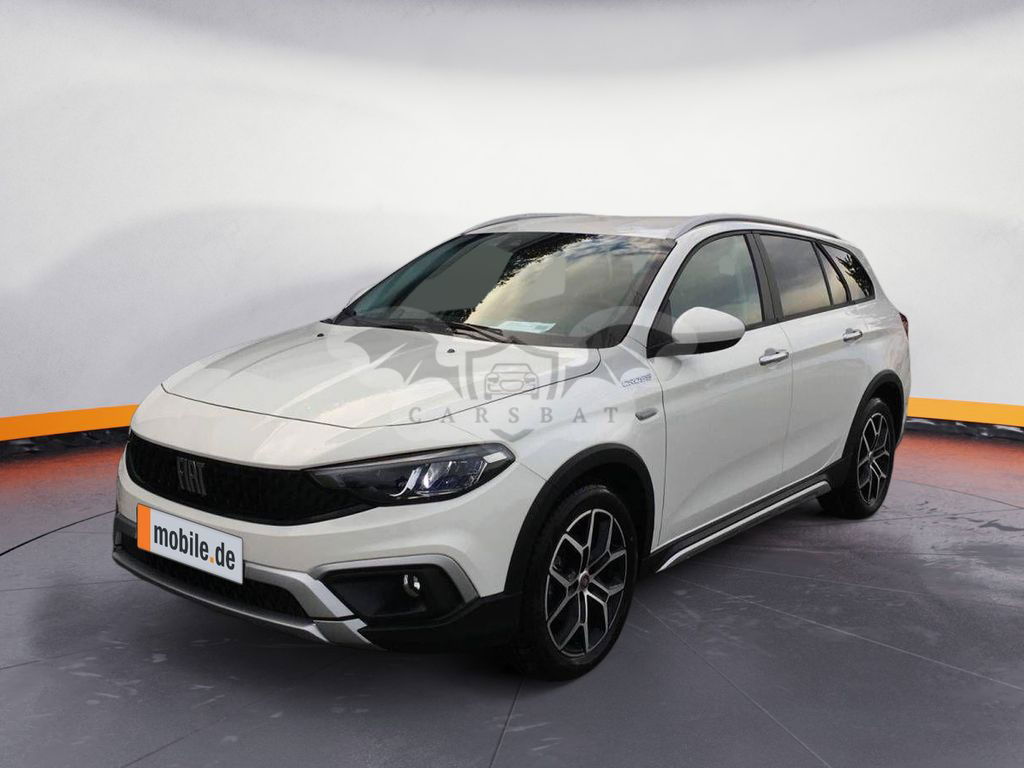 Fiat Tipo 2023