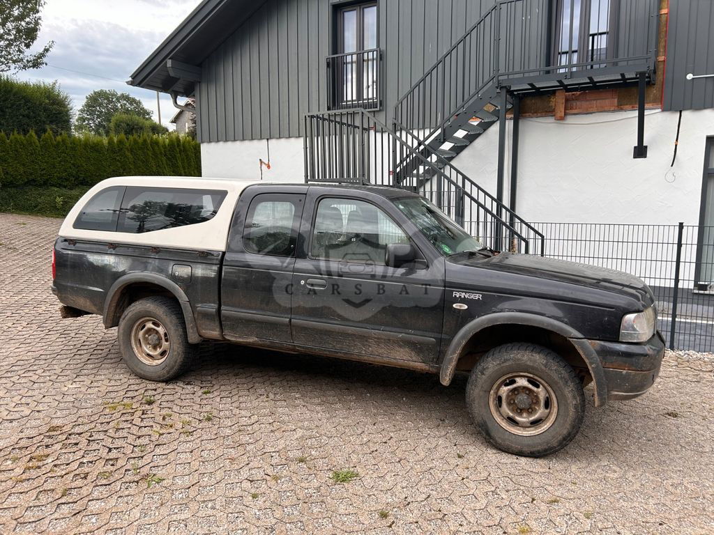 Ford Ranger 2006