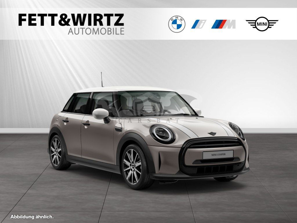Mini Cooper 2023