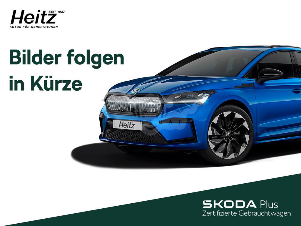 Skoda Karoq 2021