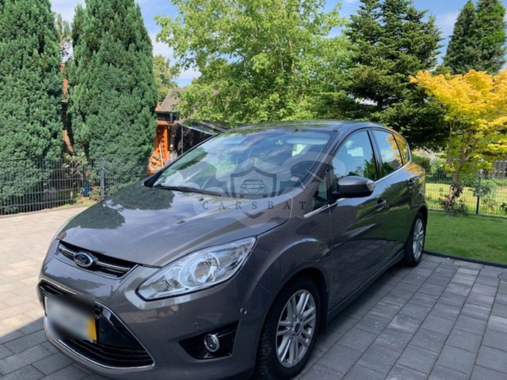 Ford C-Max 2013