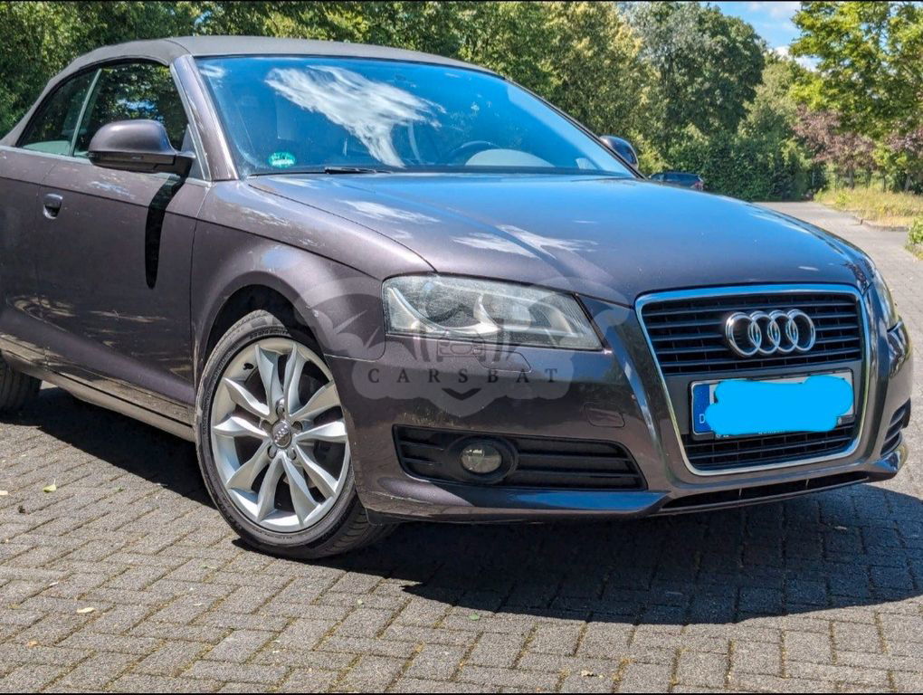 Audi A3 2009