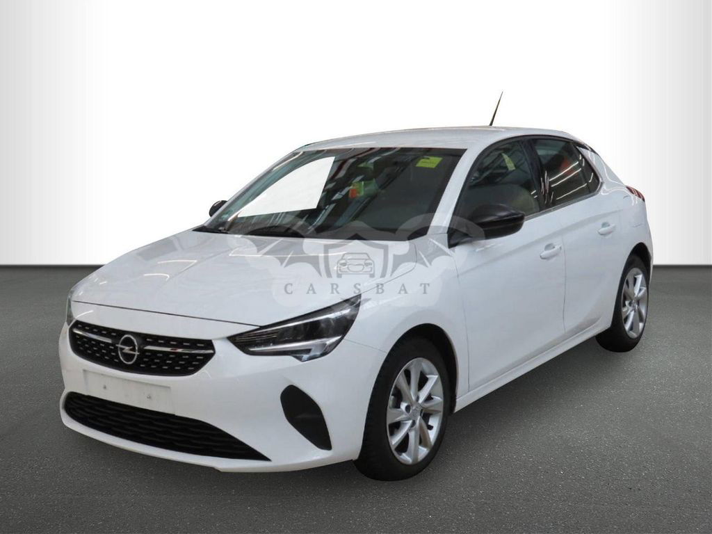 Opel Corsa 2023