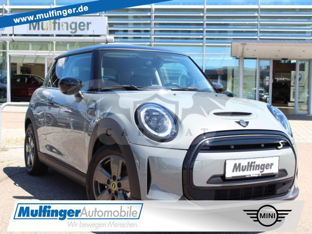 Mini Cooper 2022