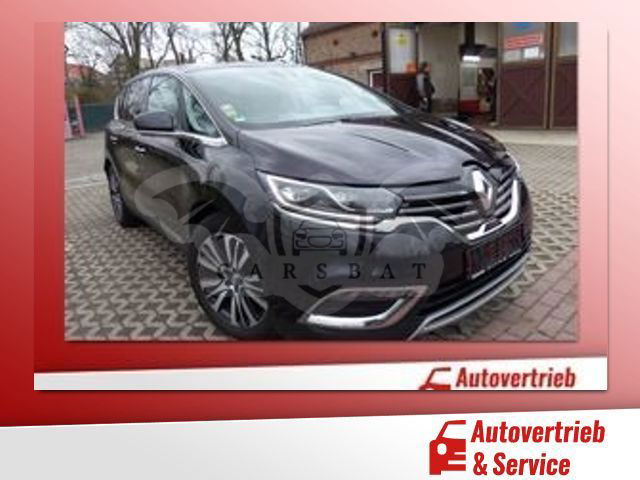 Renault Espace 2015
